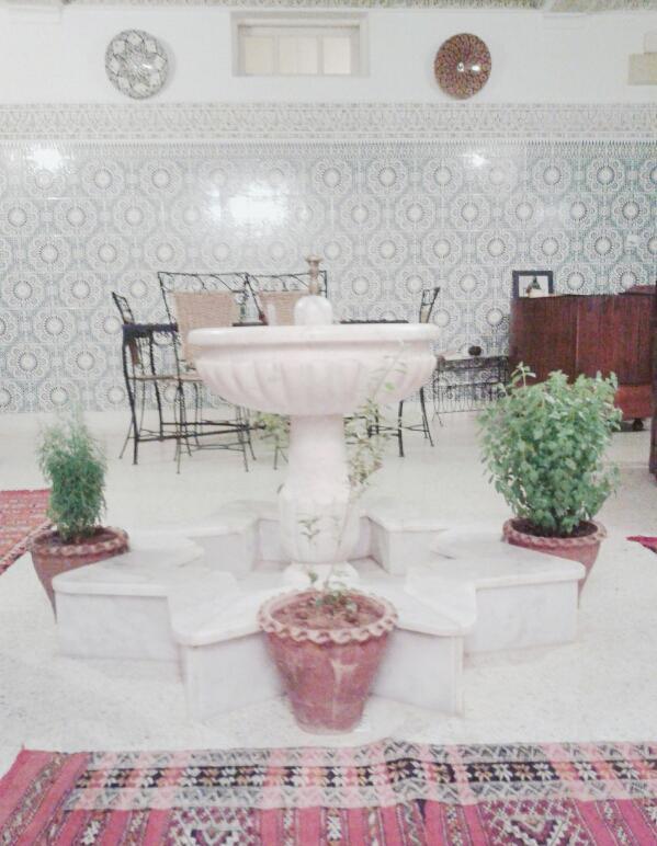 Bed & Breakfast Oum Ellkhir