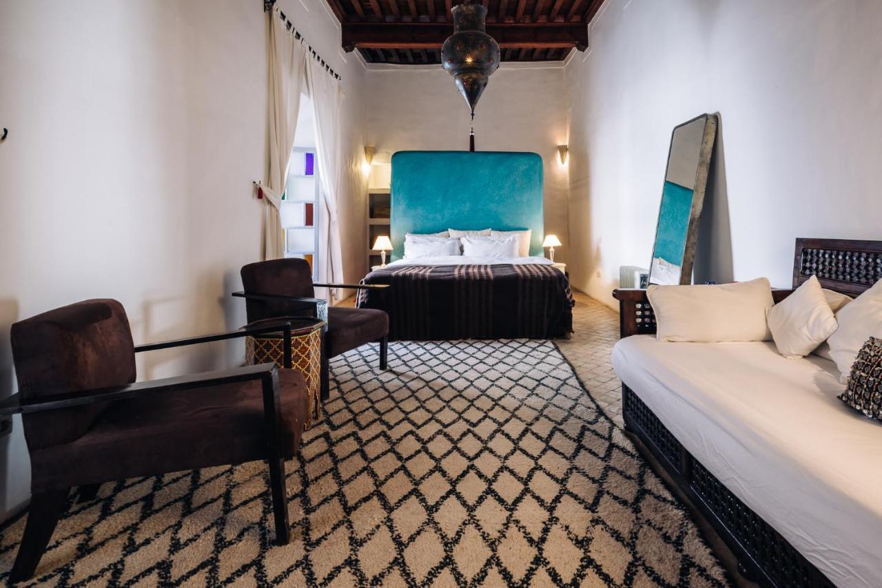 Bed & Breakfast Tizwa Marrakech