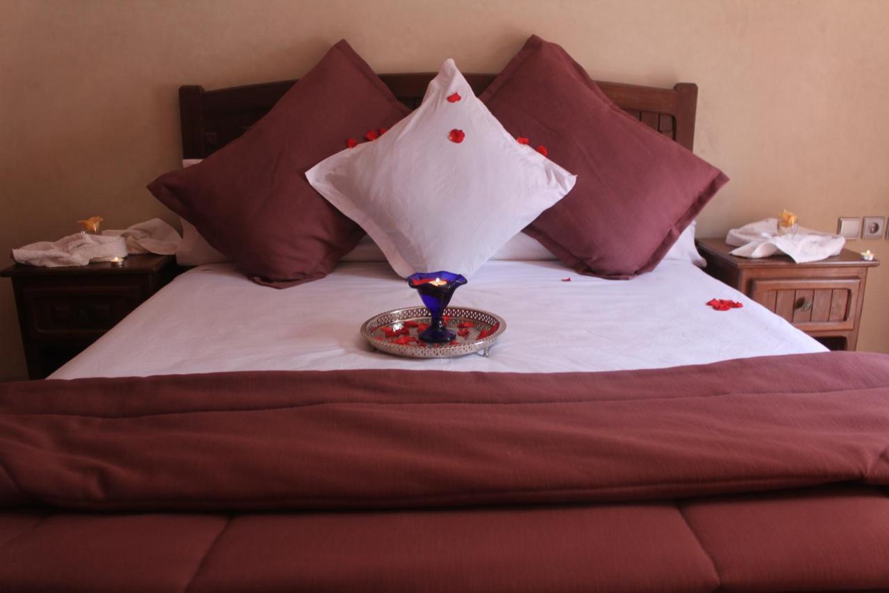 Palace Appart-hotel Marrakesh