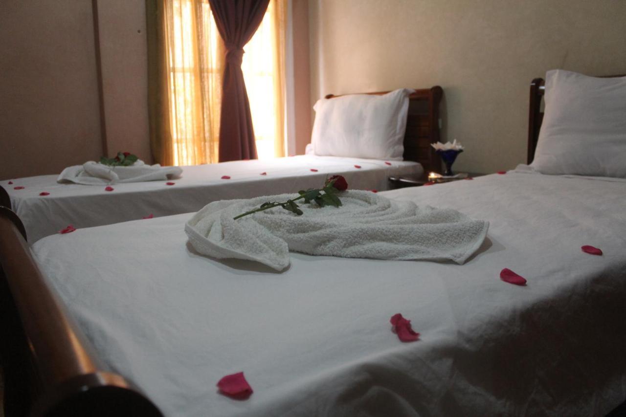 Palace Appart-hotel Apartahotel Marrakesh