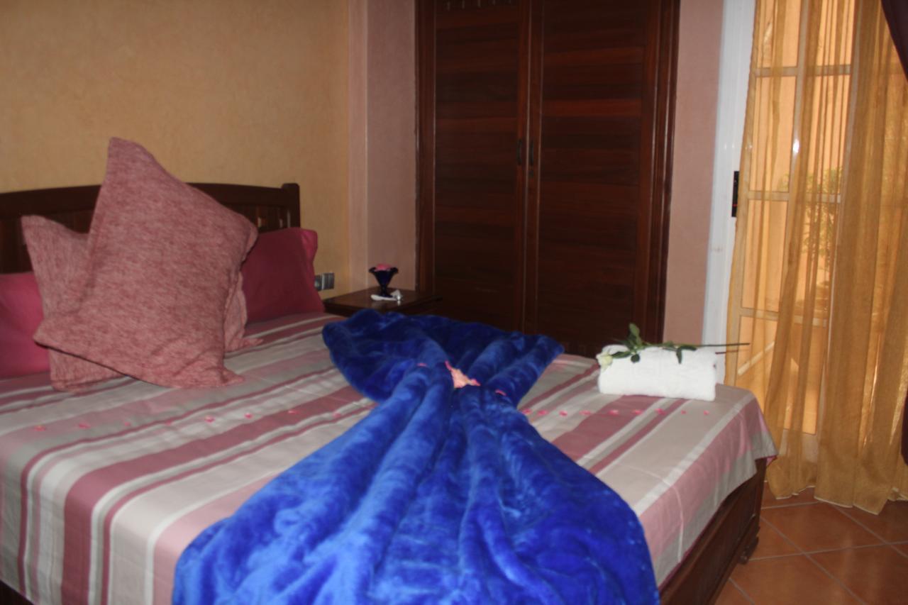 Palace Appart-hotel 3*