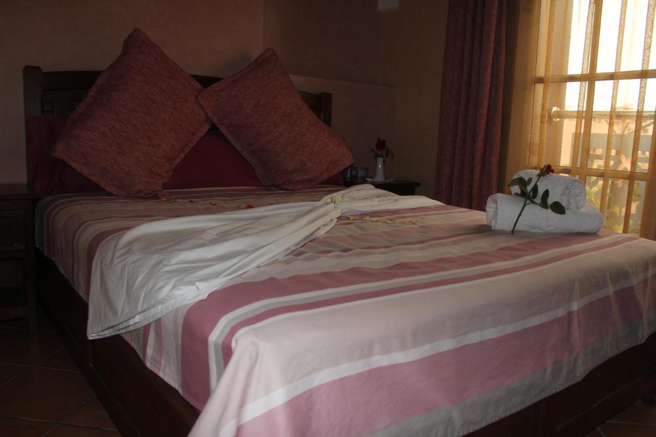 Palace Appart-hotel