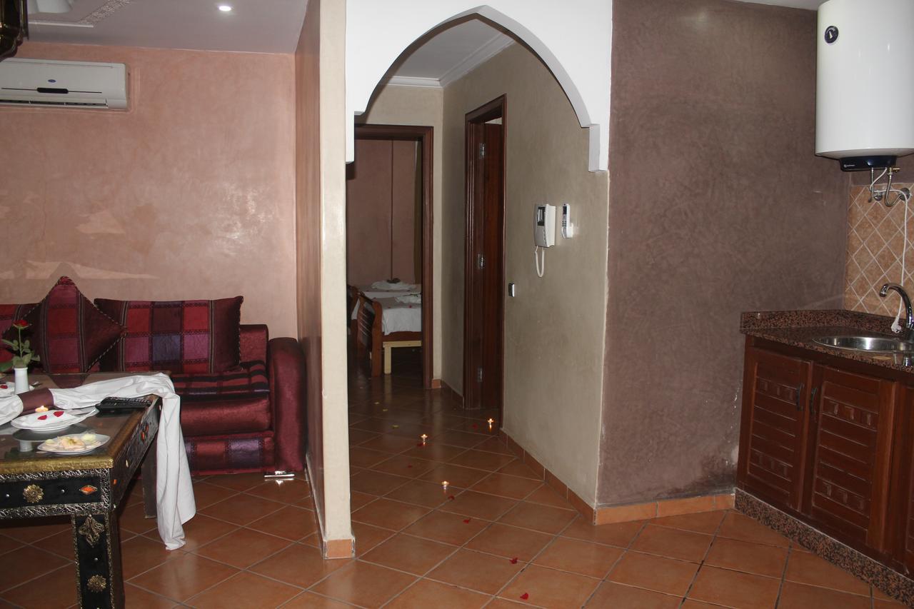 Apartahotel Palace Appart-hotel 3*