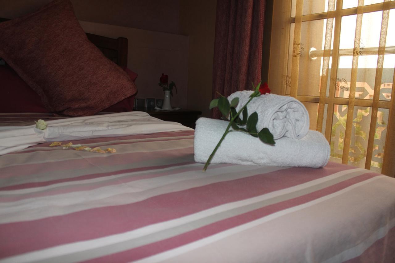 Apartahotel Palace Appart-hotel Marrakesh