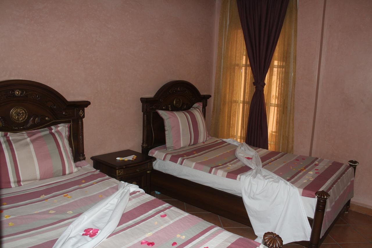 Palace Appart-hotel 3* Marrakesh