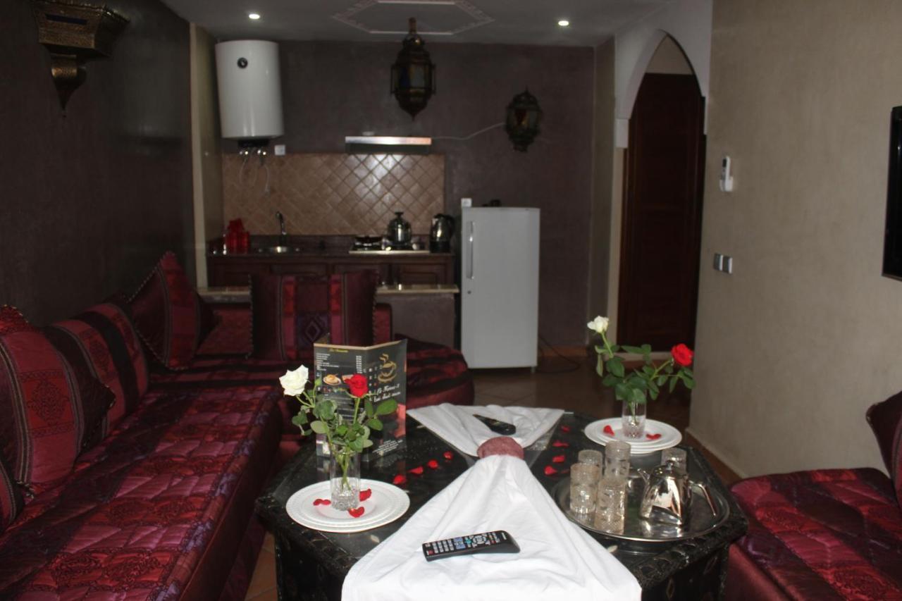 Palace Appart-hotel