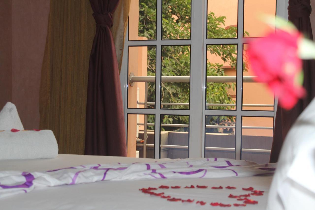Apartahotel Palace Appart-hotel 3*