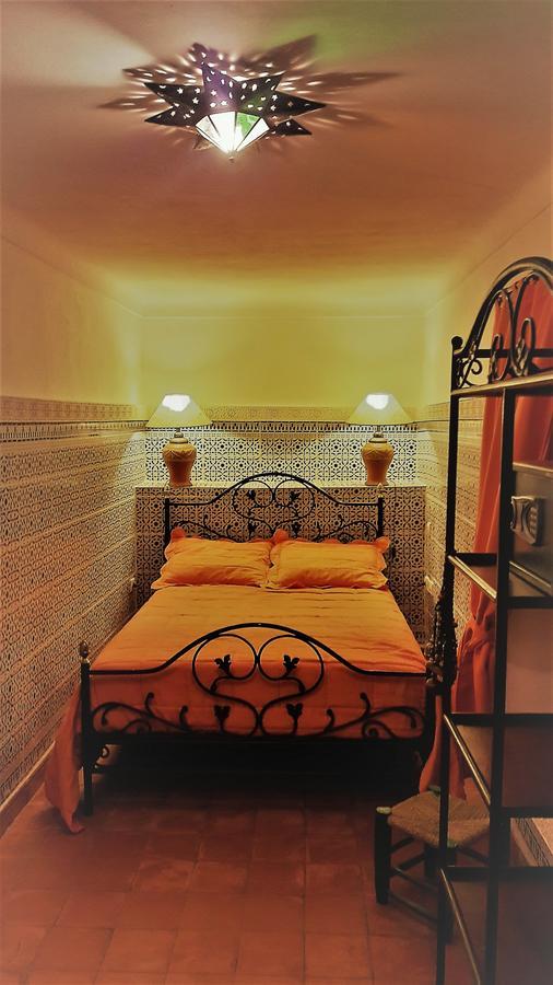 Riad Aldiana Marrakesh
