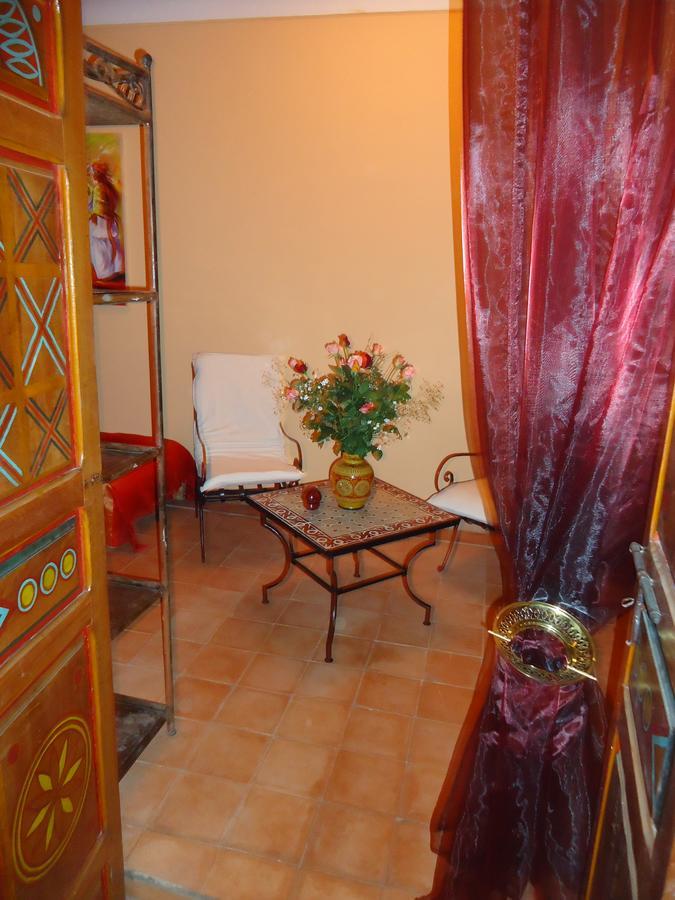 Riad Aldiana 3*