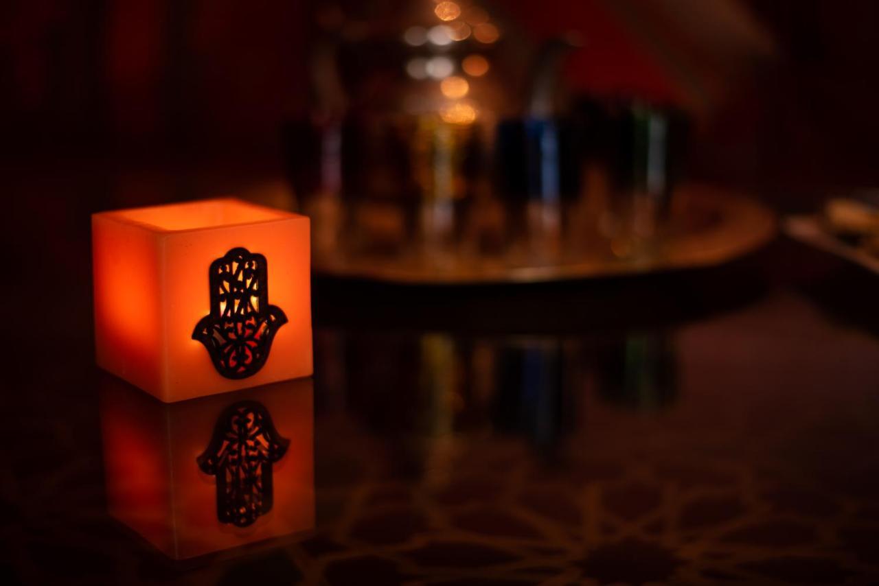 Caesar Marrakech Morocco Riad Marrakesh