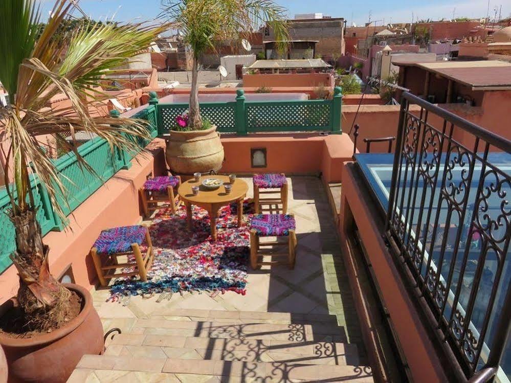 Hotel La Douiria Marrakesh