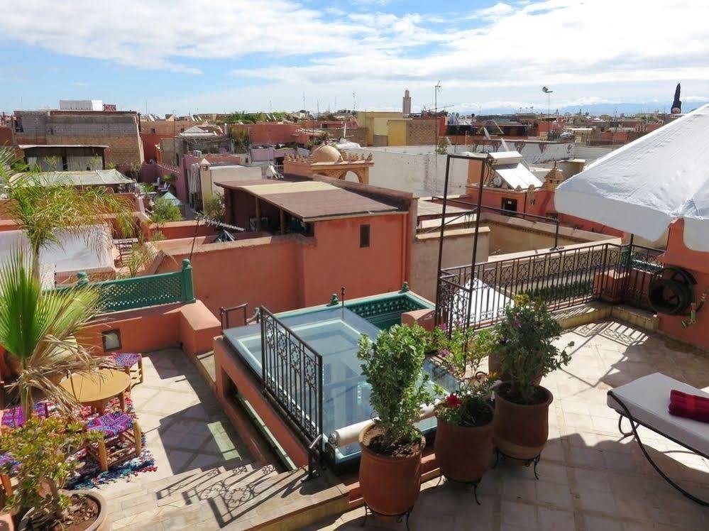 Hotel La Douiria 3*