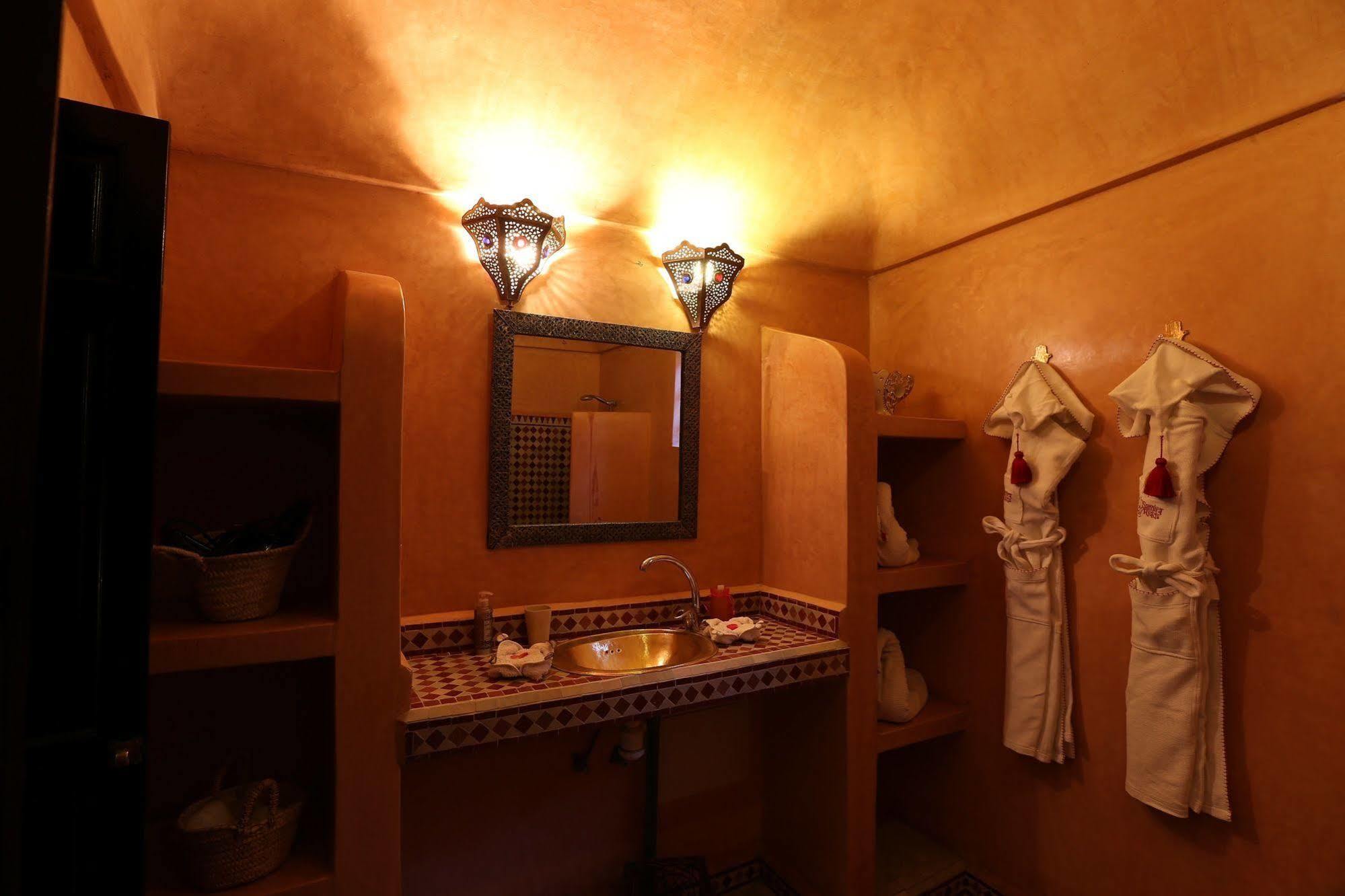 Samira Group & Riad 3*