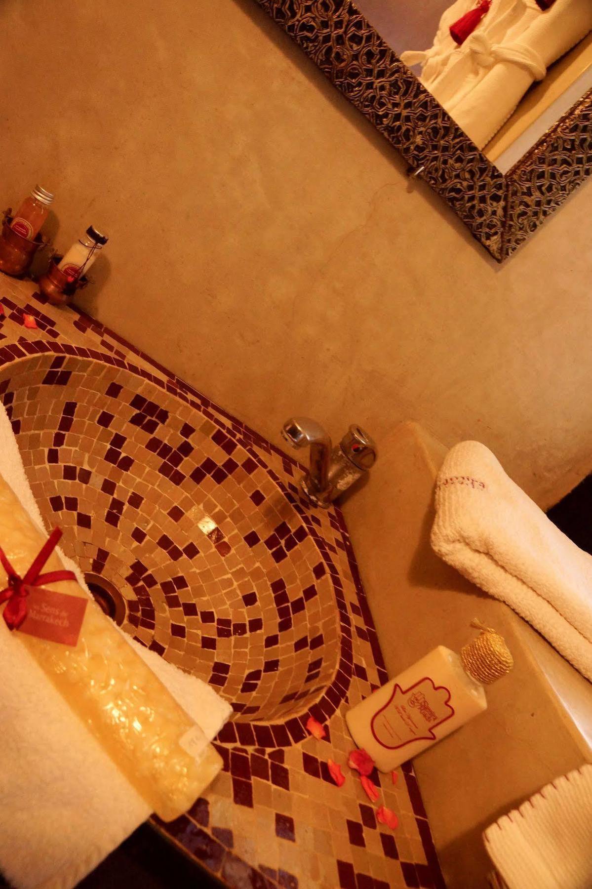 Riad Samira Group & Marraquexe