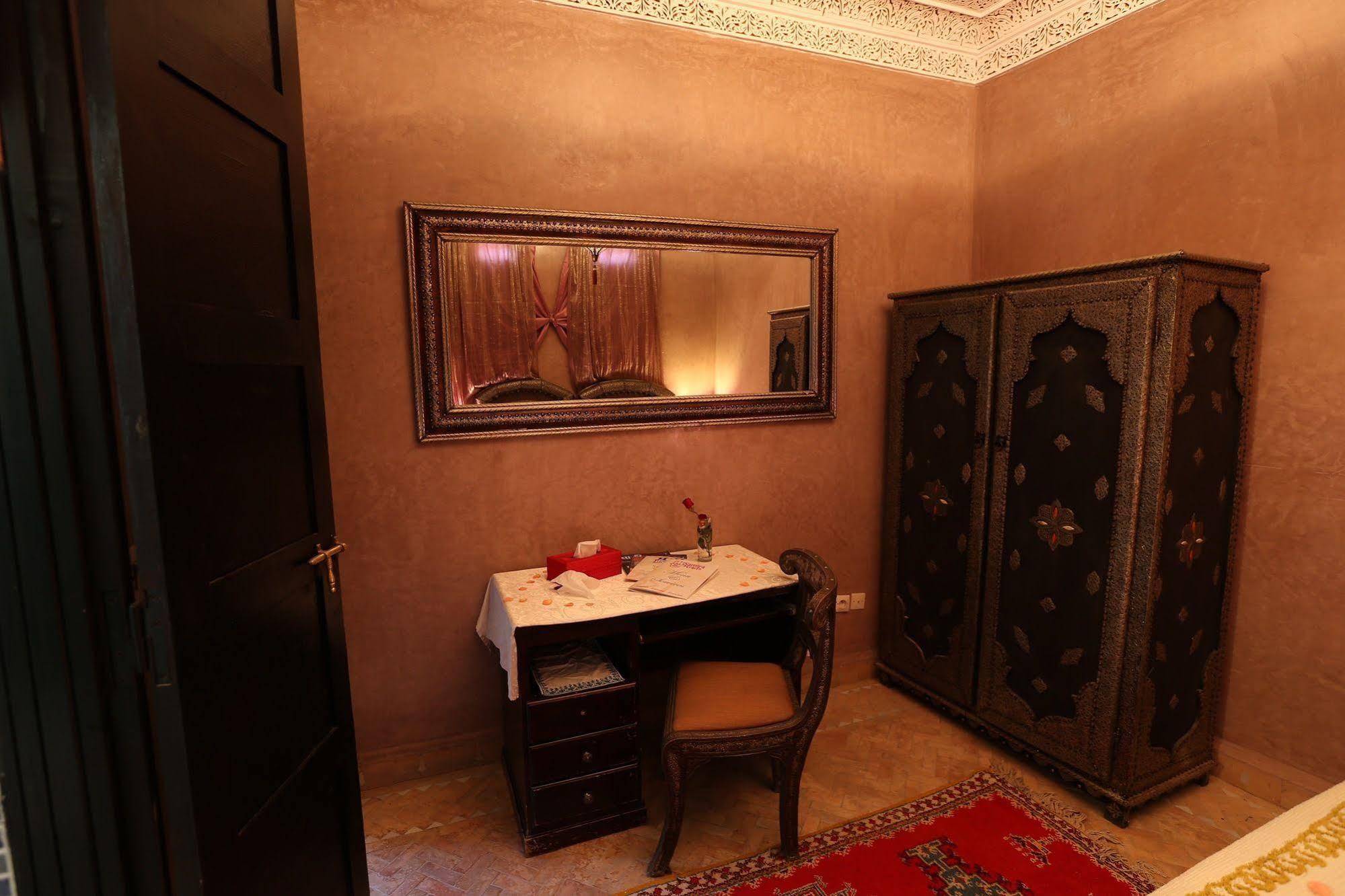 Samira Group & Riad 3*