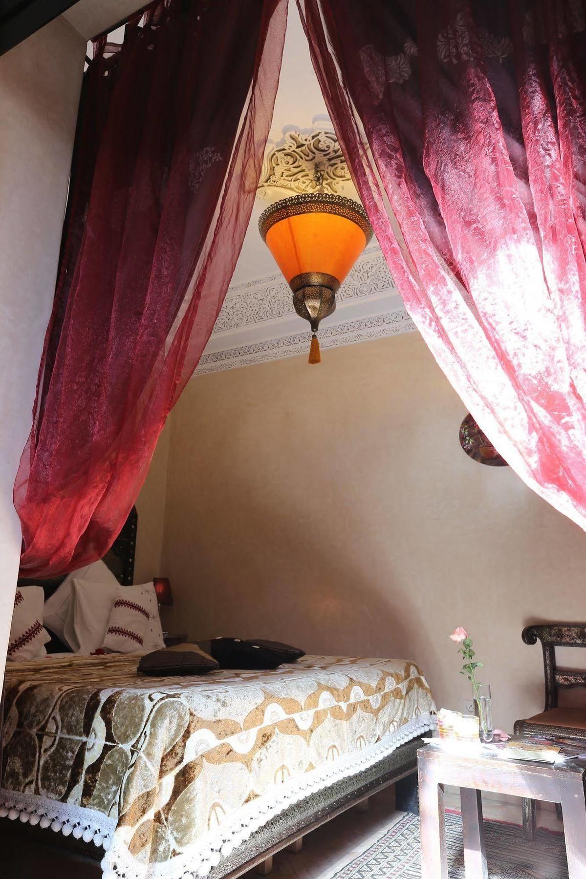Samira Group & Riad 3*