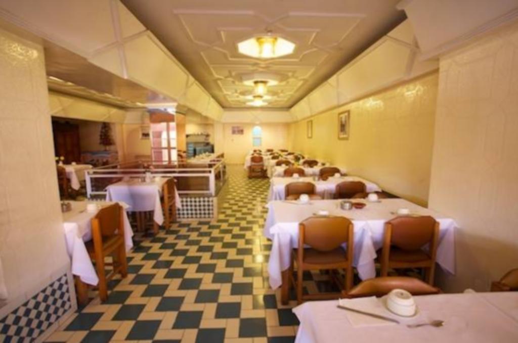 Amalay Hotel Marrakesh