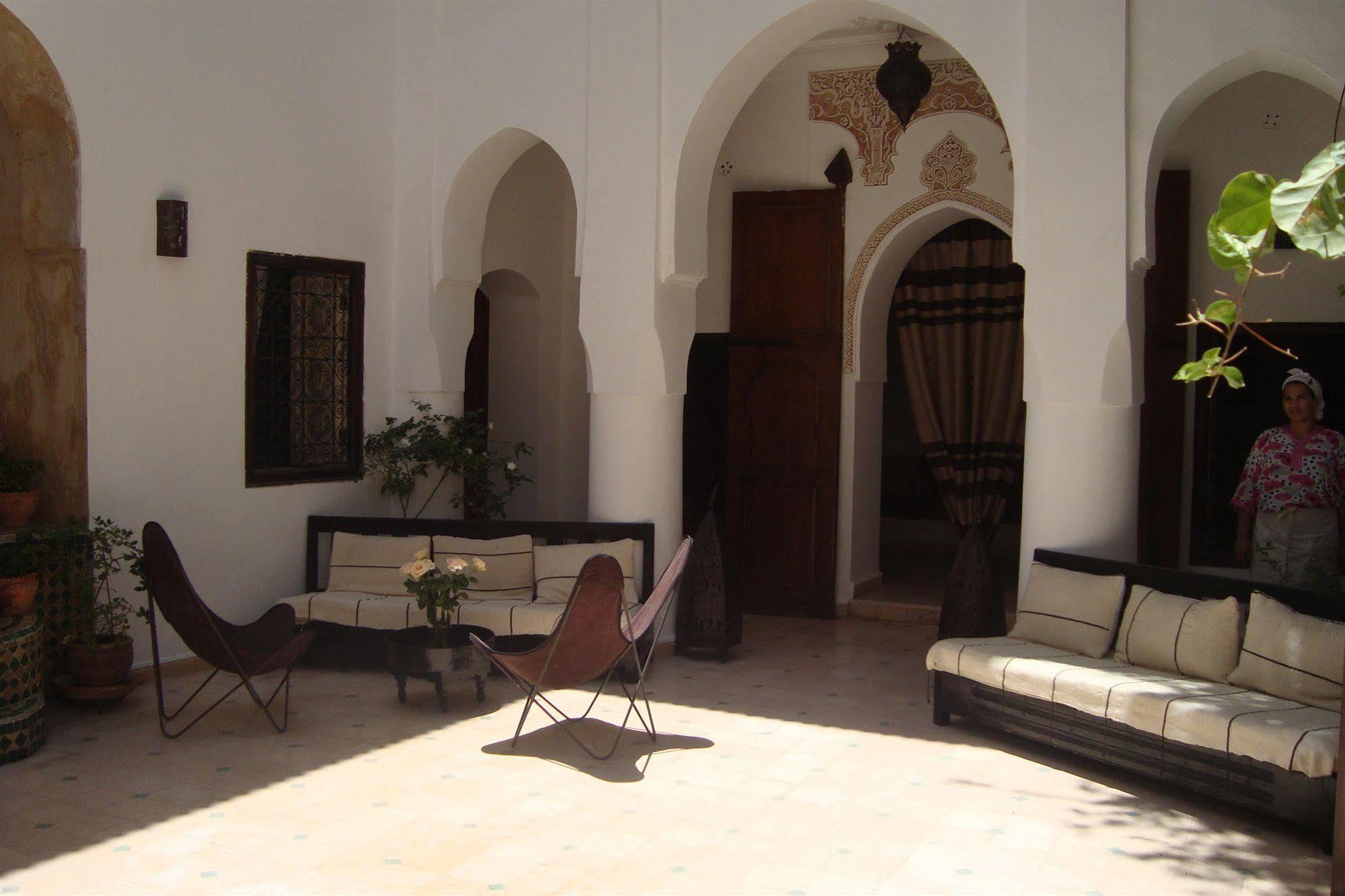 Noor Charana Riad