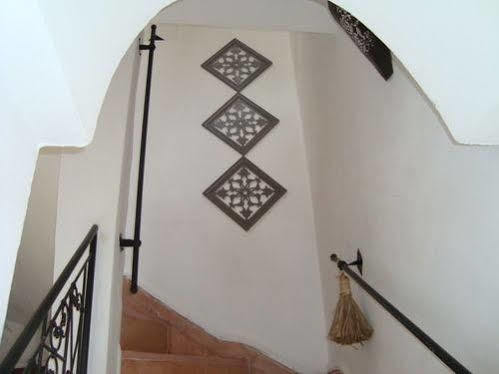 Riad Noor Charana Marrakesh