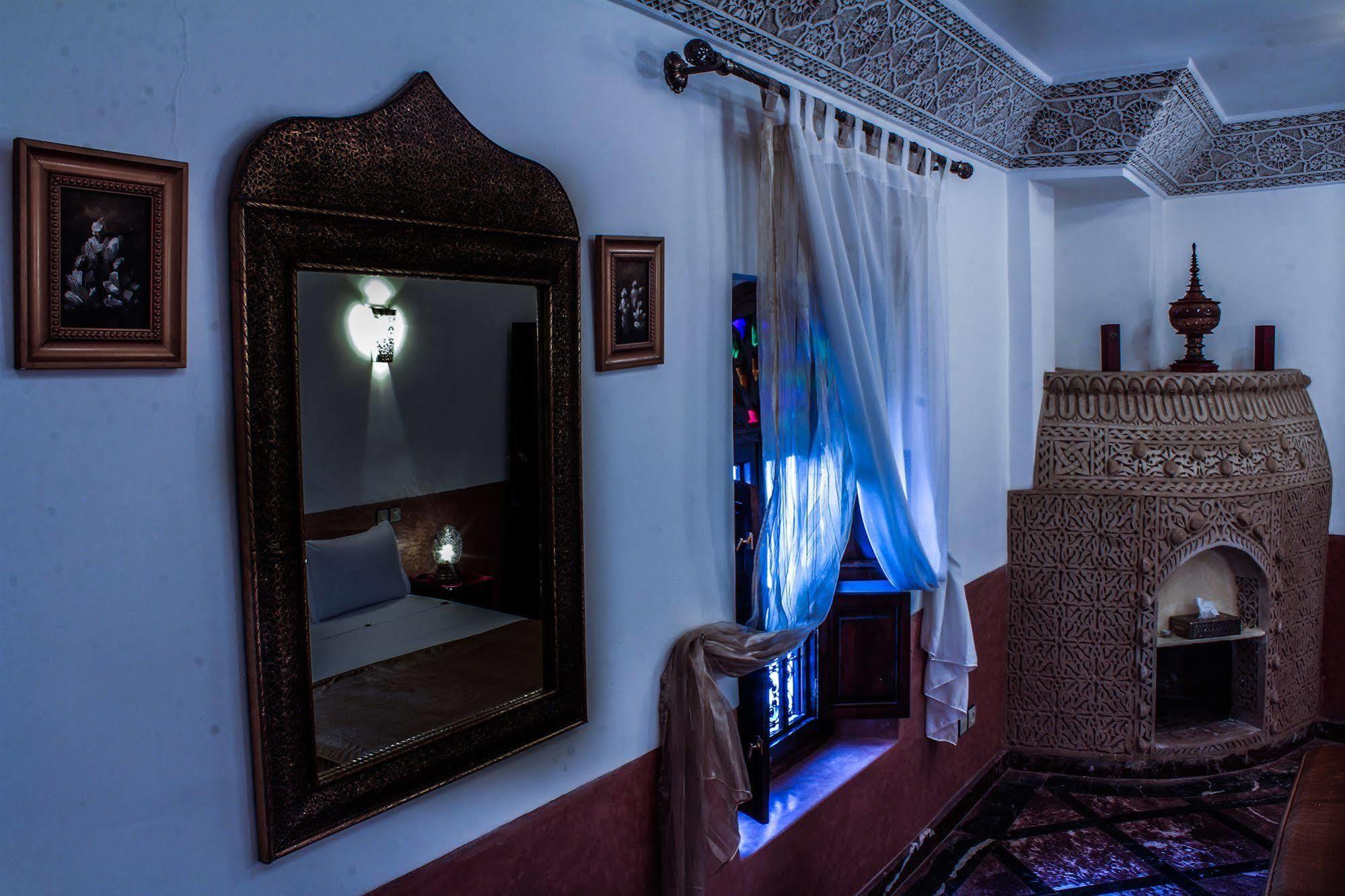 Le Pavillon Oriental 4*