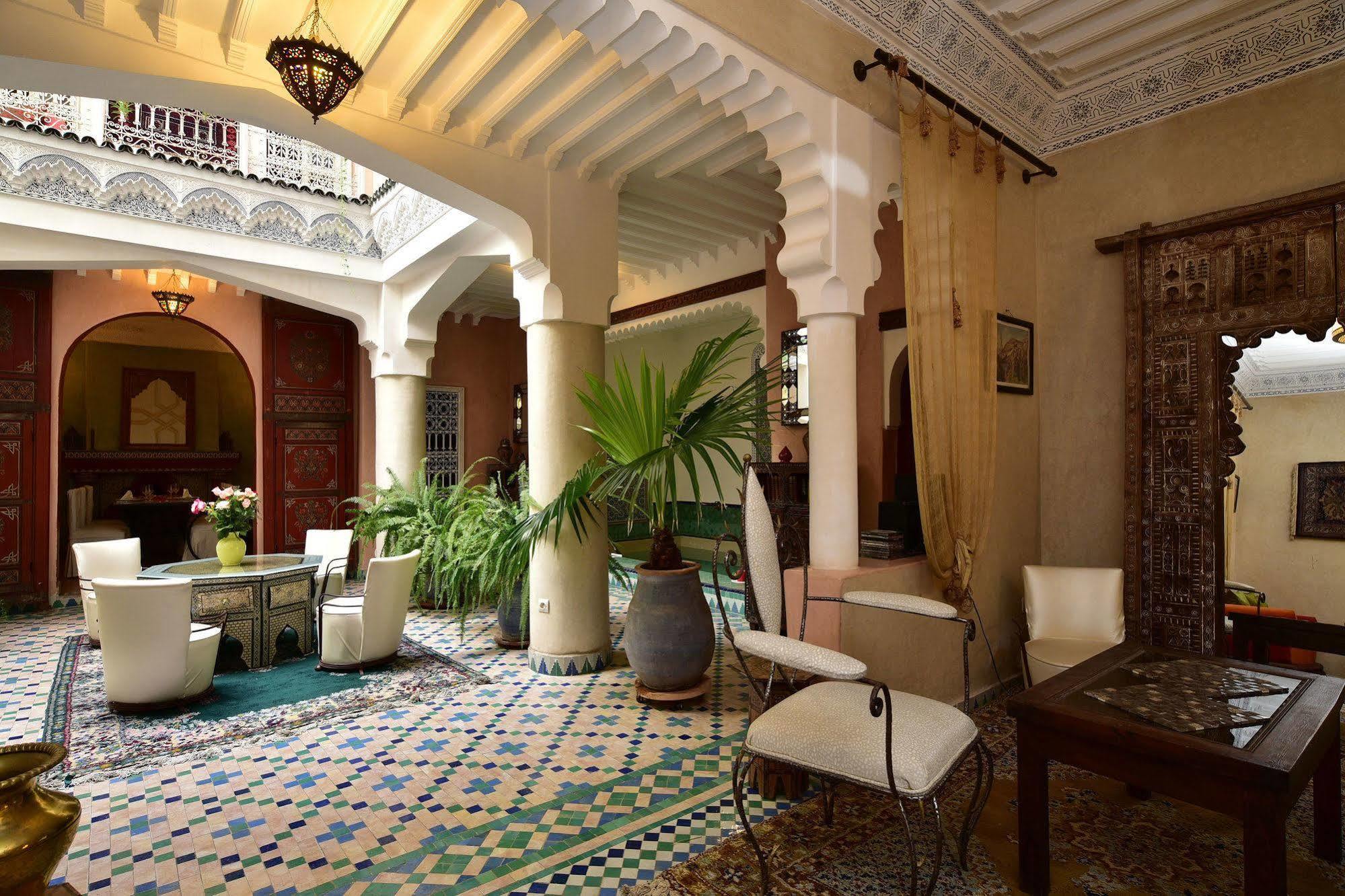 Riad Manissa 4*