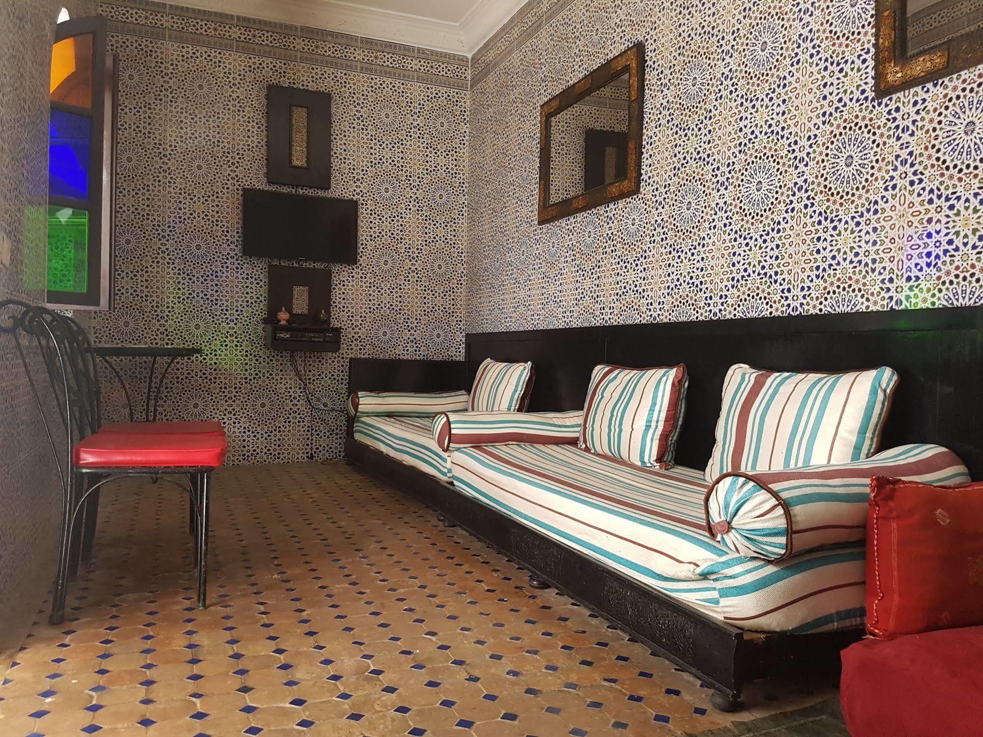 Riad Balkisse Marrakesh