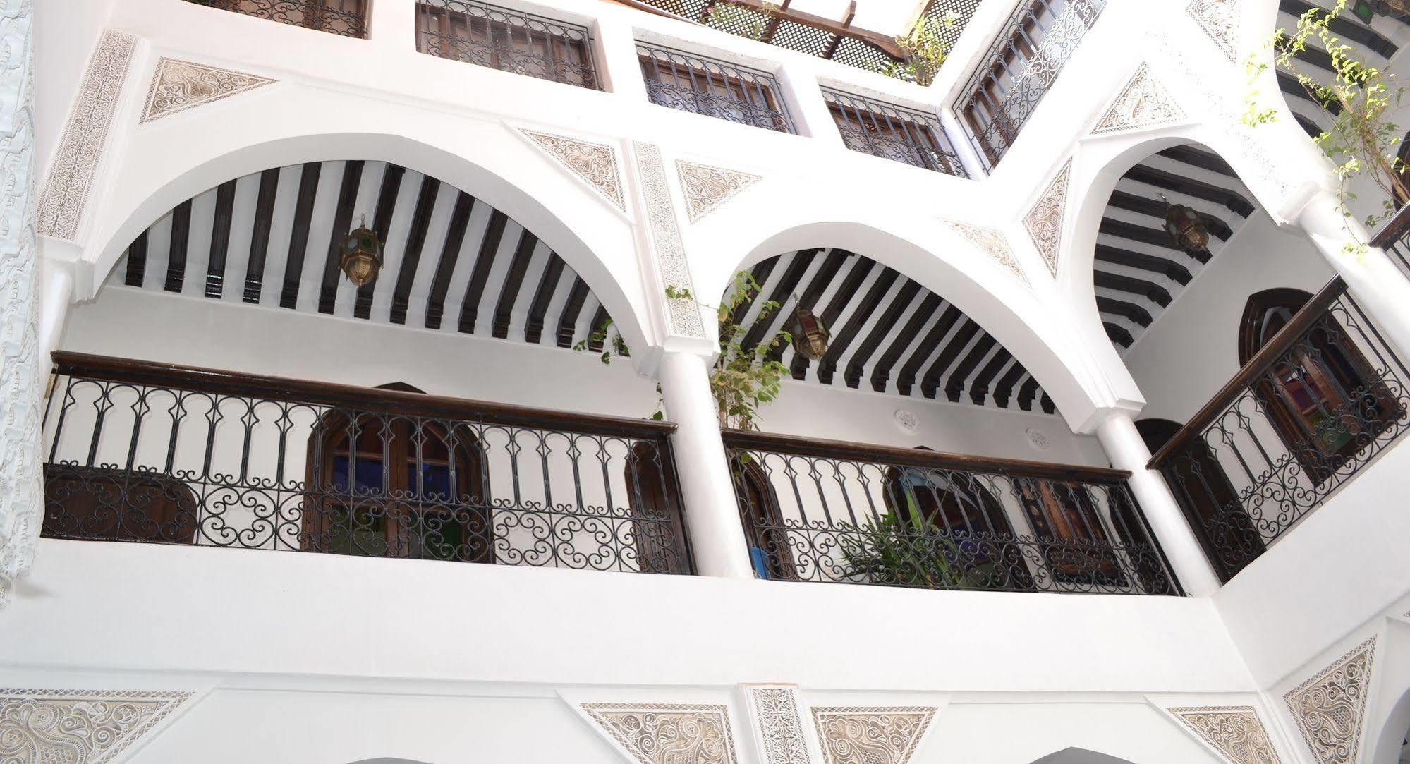 Riad Balkisse Marrakesh