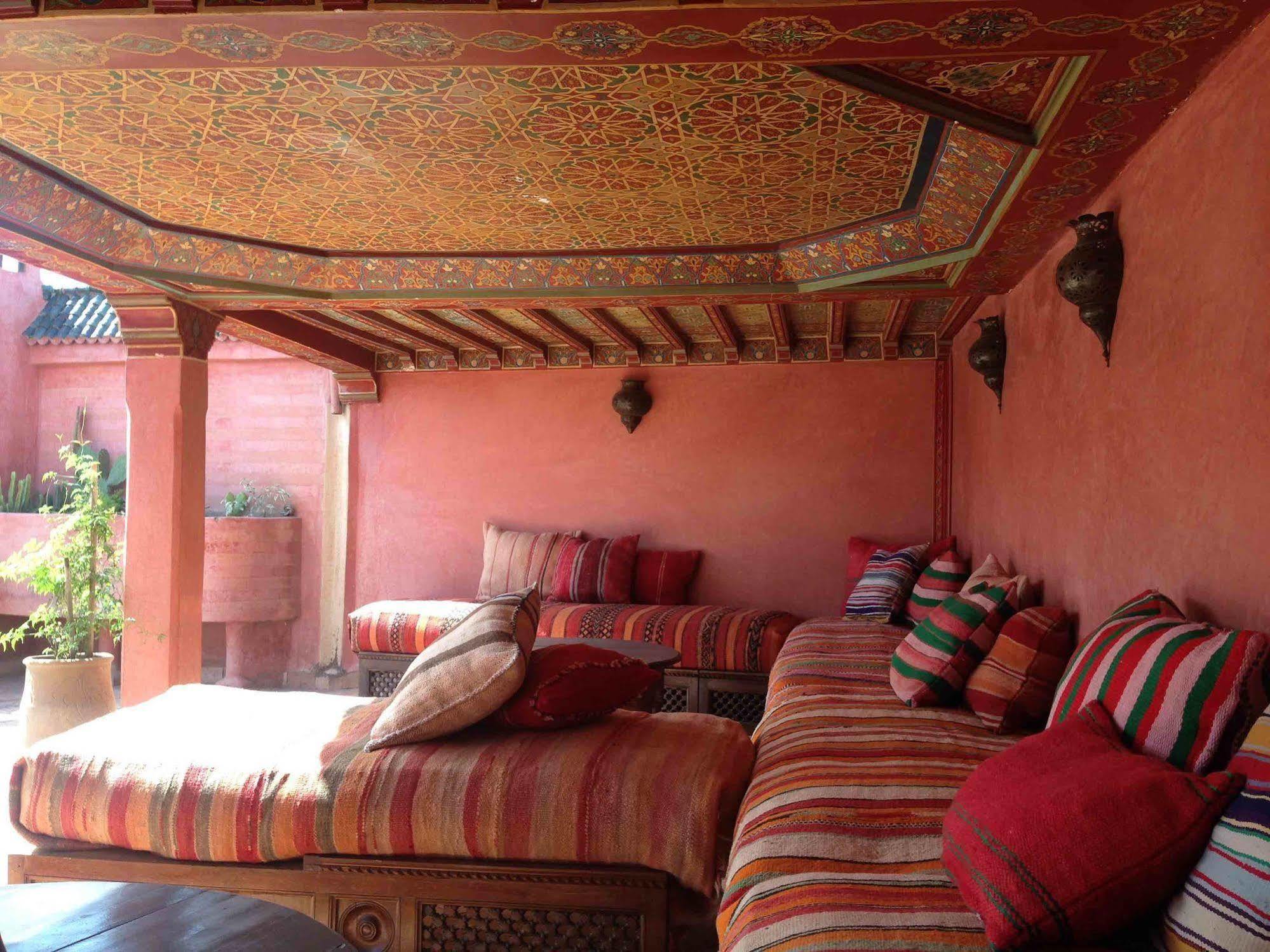 Riad Jardin Secret
