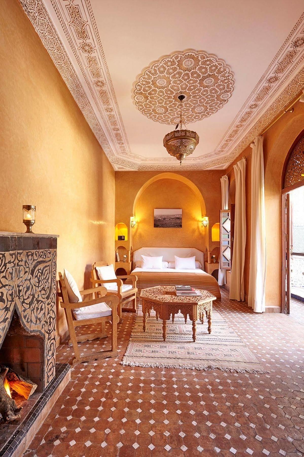 Riad Jardin Secret