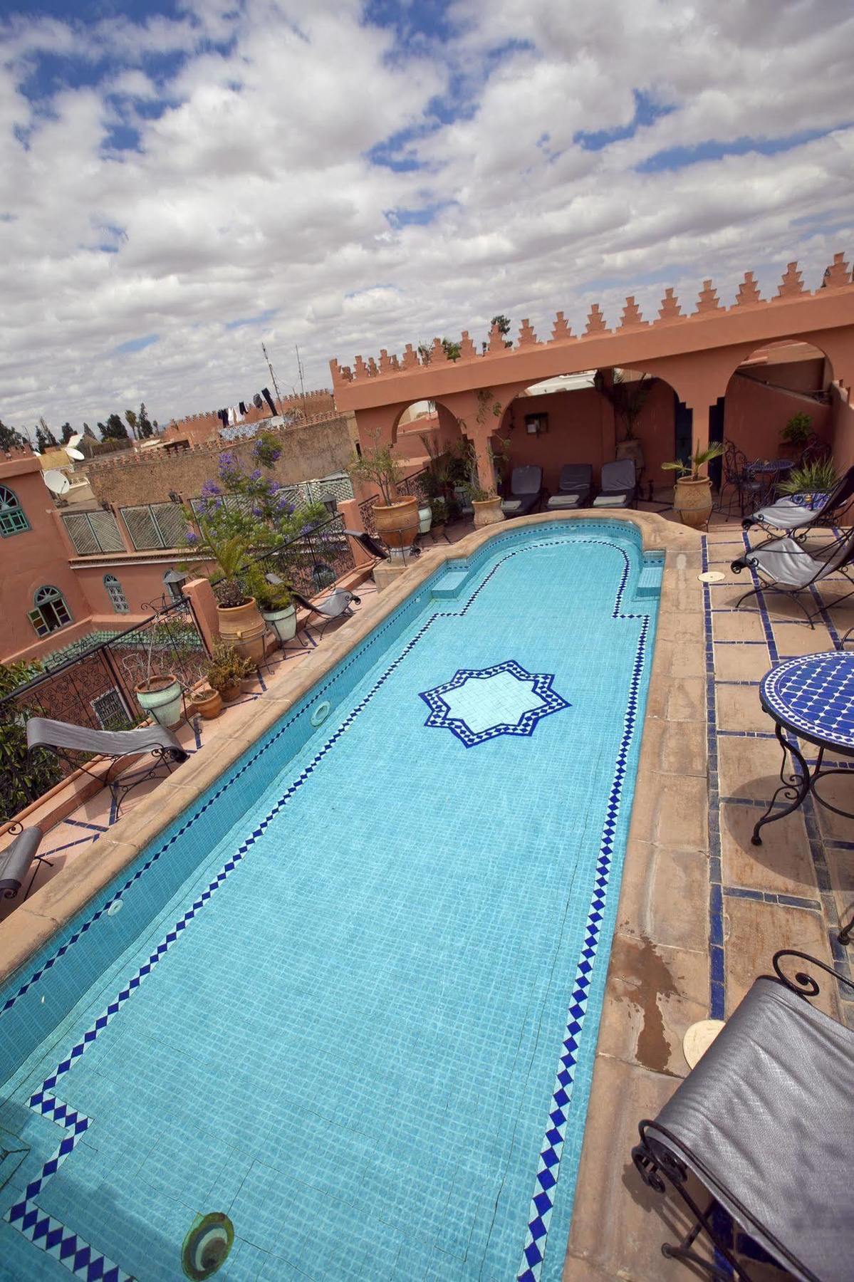 Catalina 4* Marrakesh