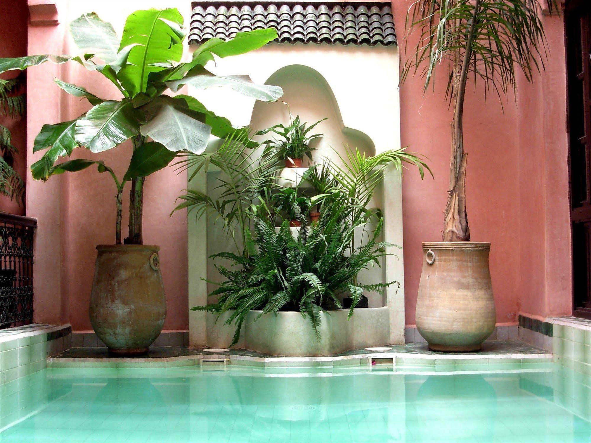 Riad Aderbaz Marrakesh