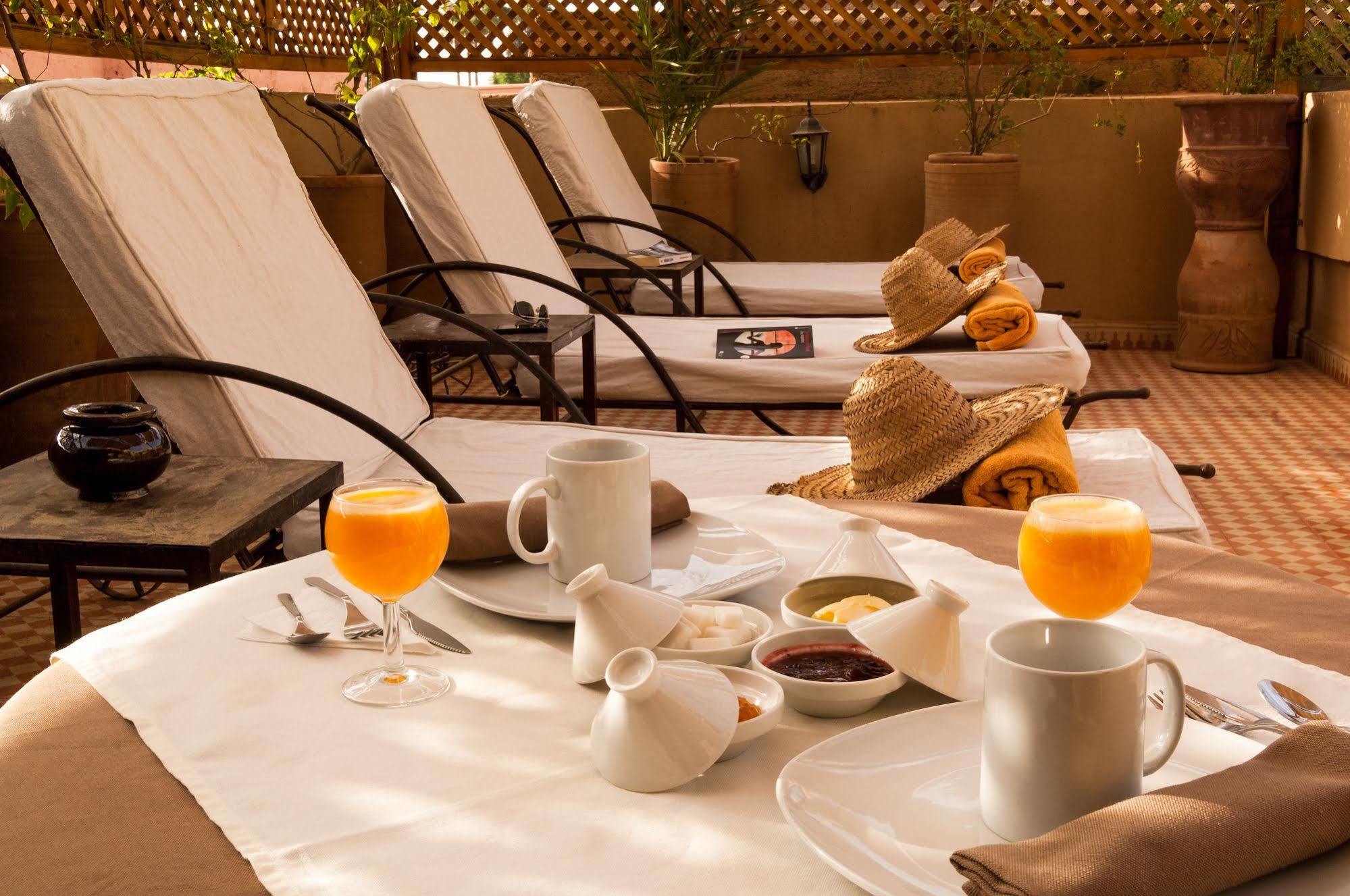 Aderbaz 3* Marrakesh