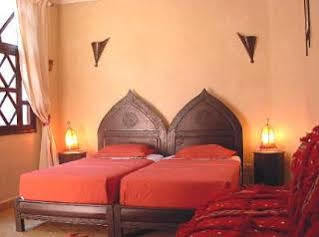 Aderbaz Riad