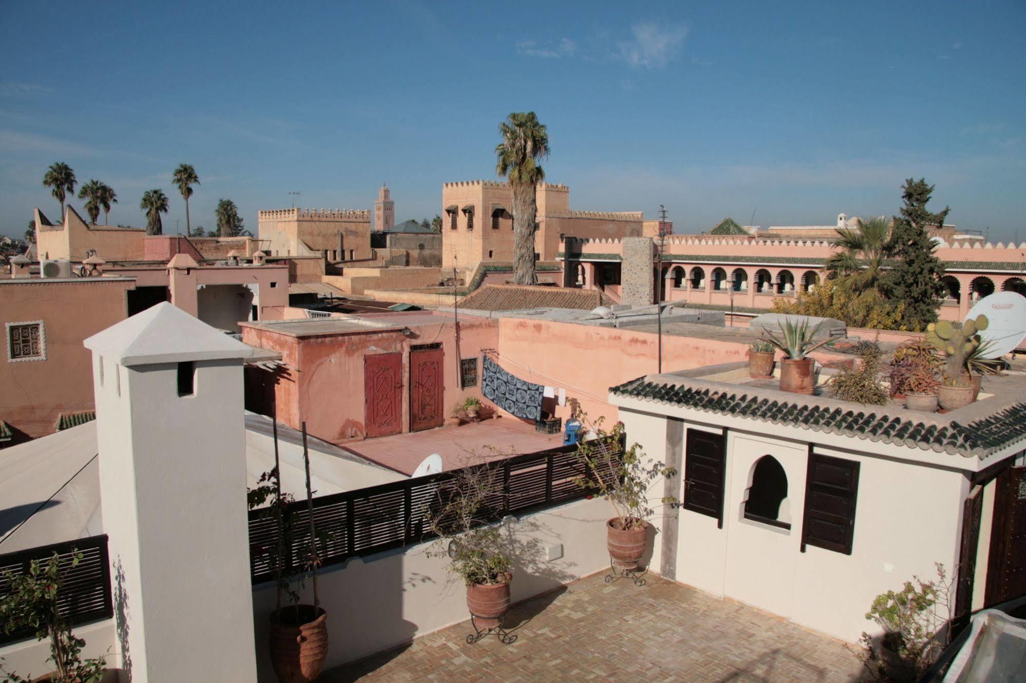 Riad Diana Riad 4*