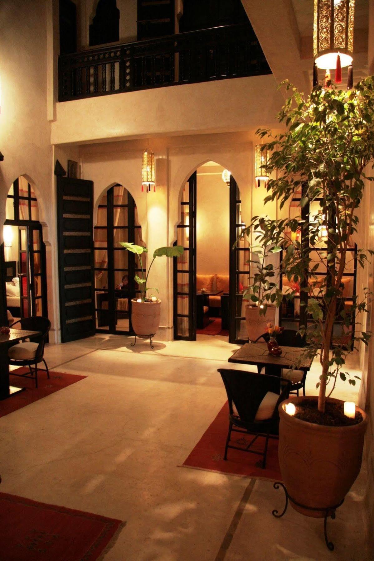 Riad Riad Diana Marrakesh