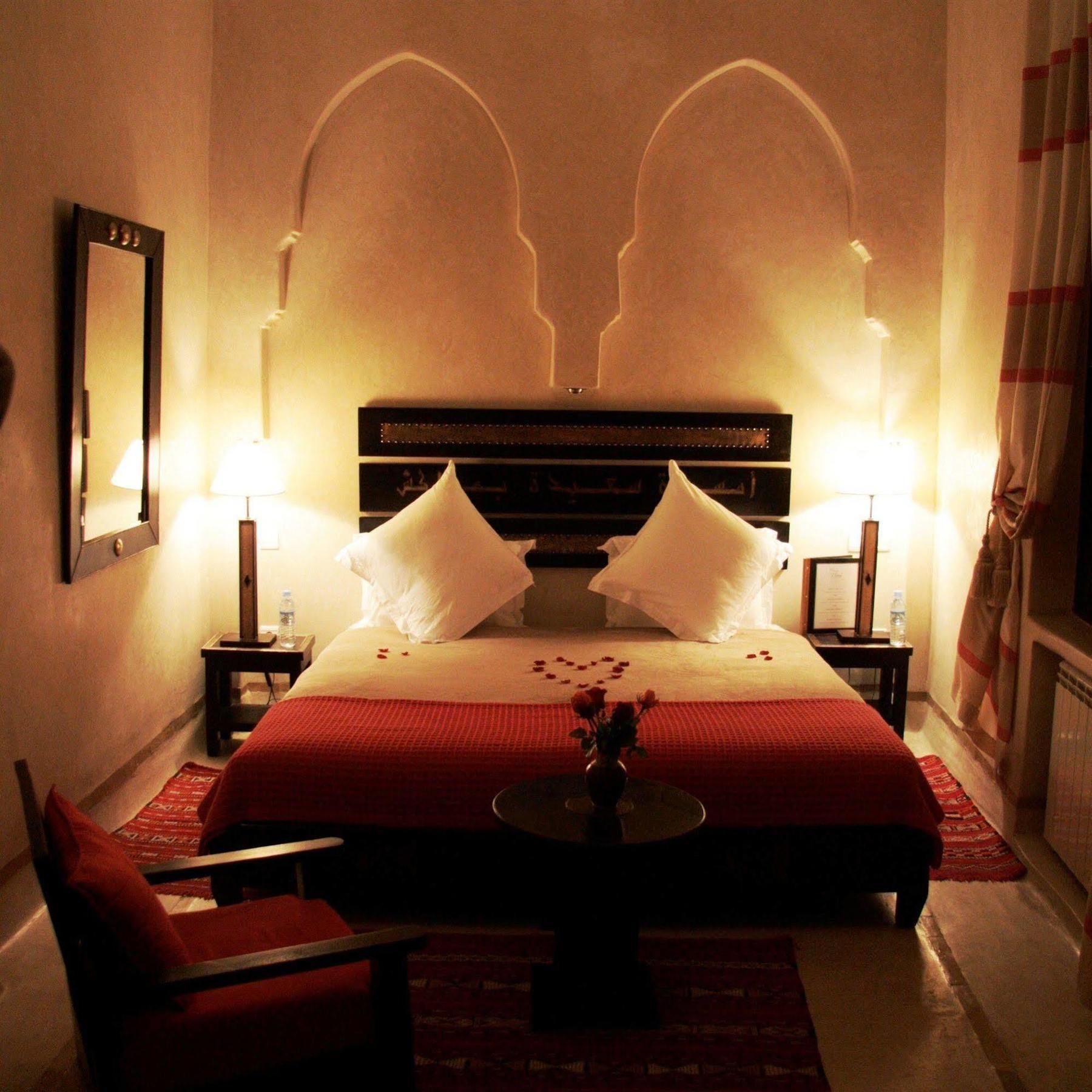 Riad Riad Diana 4*