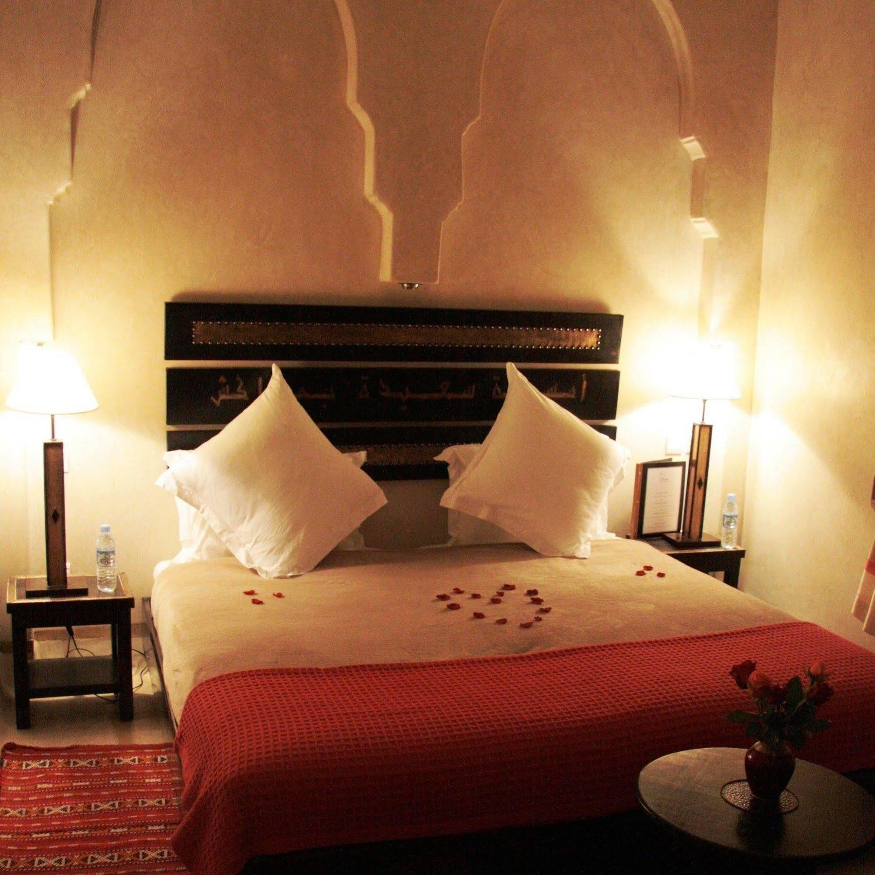 Riad Diana 4* Marrakesh