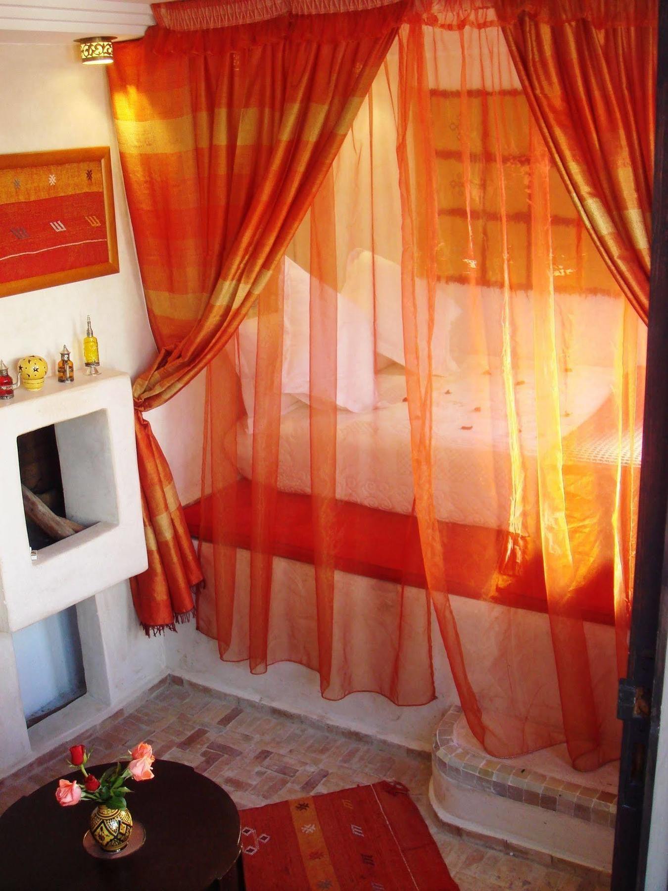 Riad Riad Diana Marrakesh