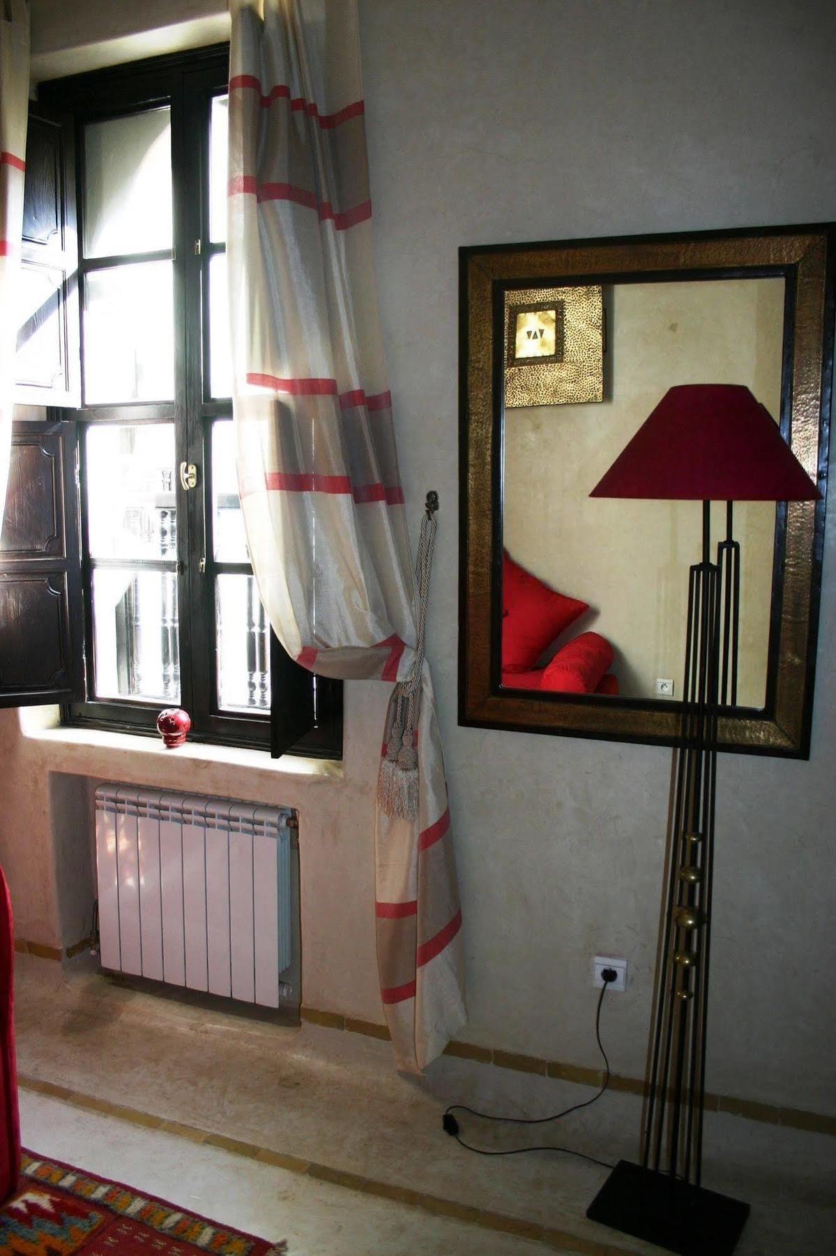 Riad Diana Riad