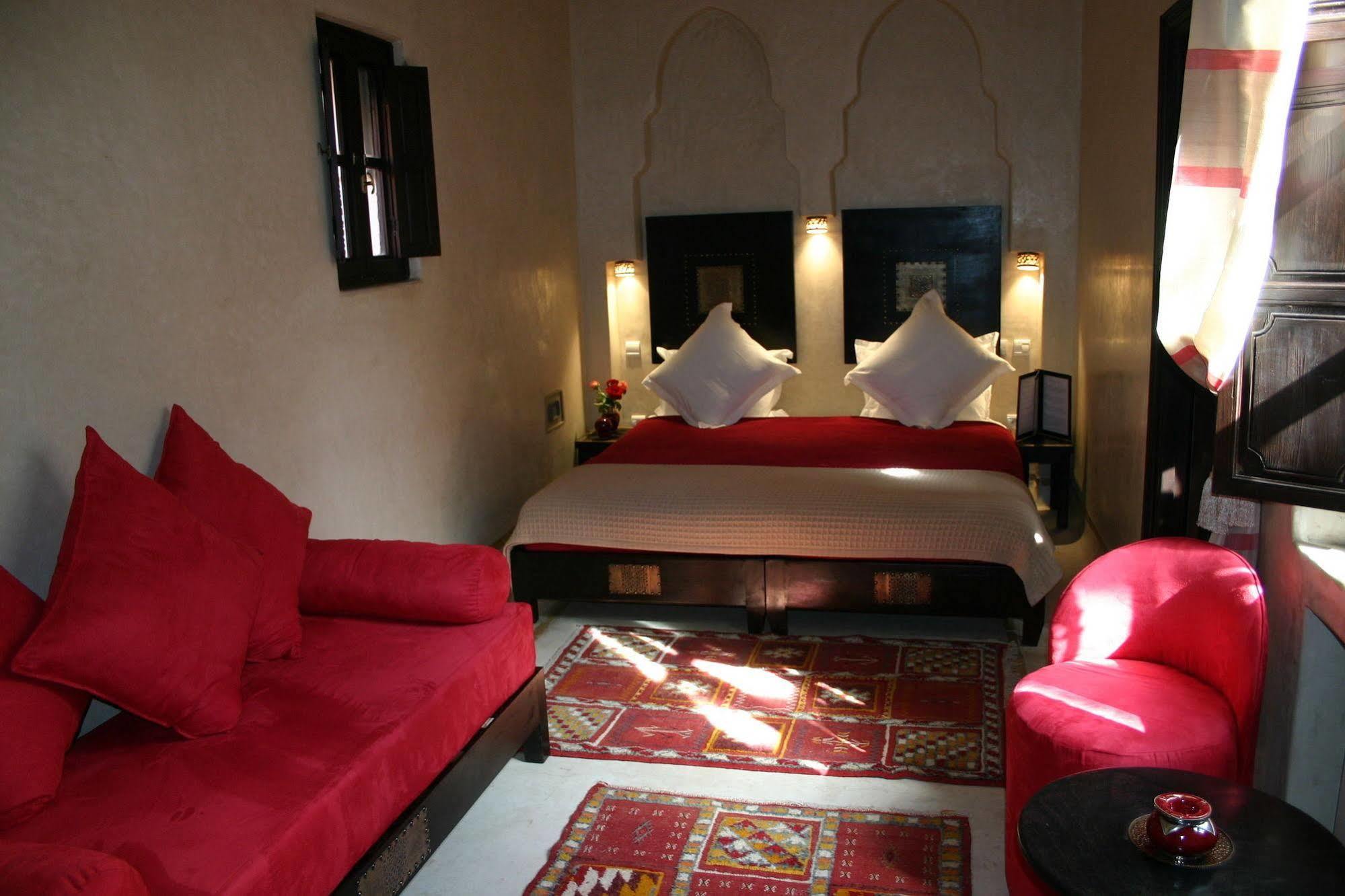 Riad Diana Riad Marrakesh