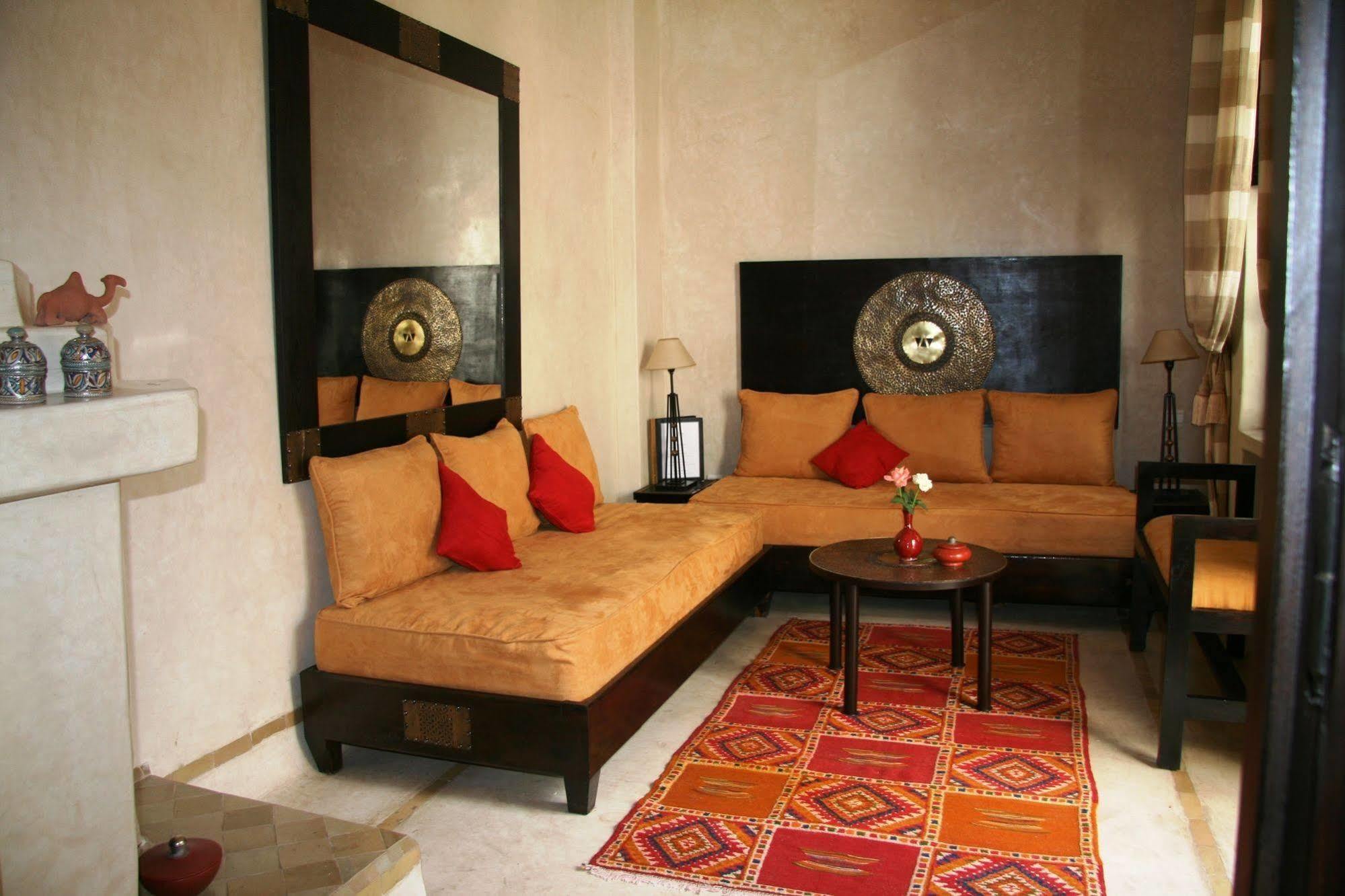 Riad Diana 4* Marrakesh