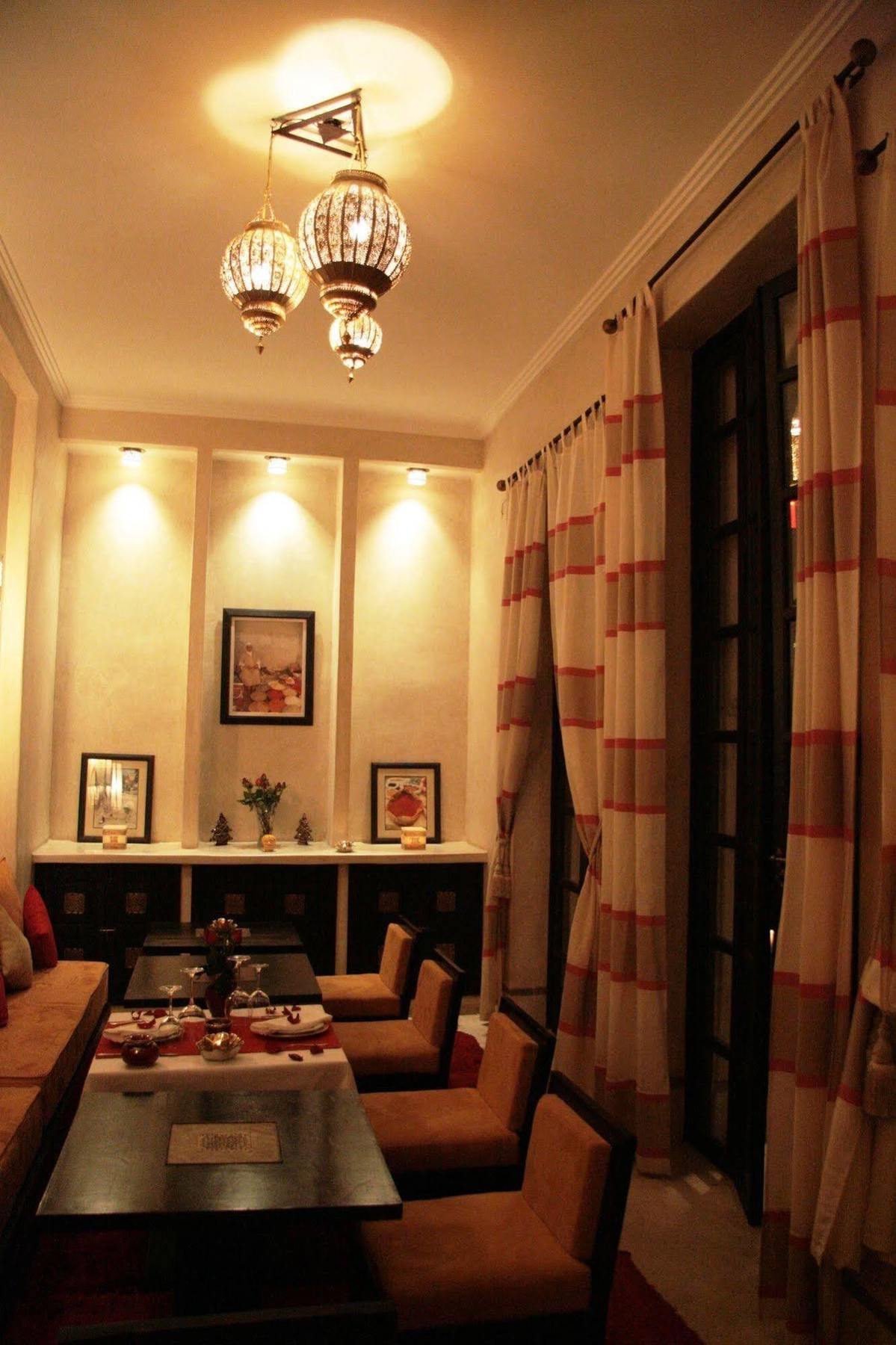 Riad Diana Riad 4*