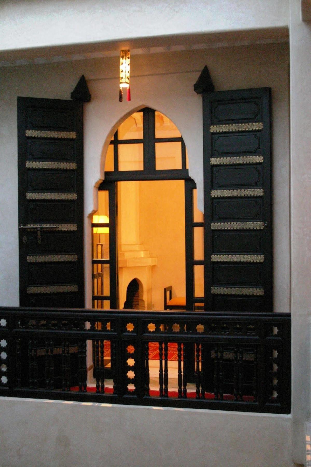 Riad Diana Riad