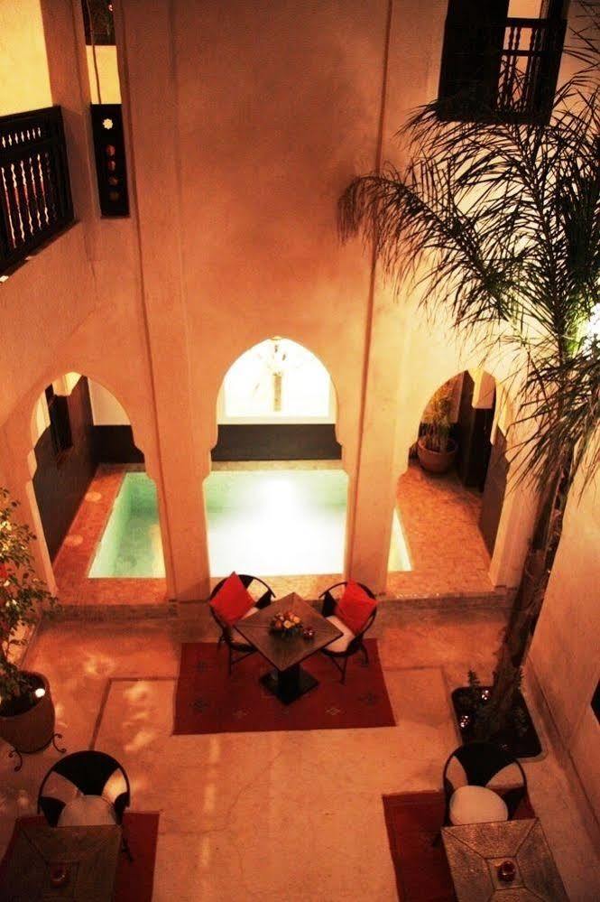 Riad Diana Riad 4*