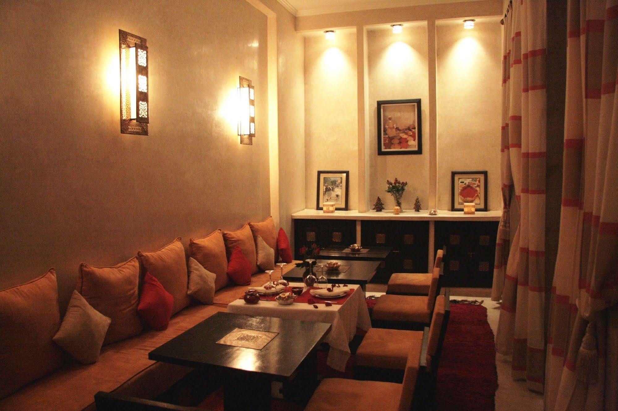 Riad Riad Diana 4*