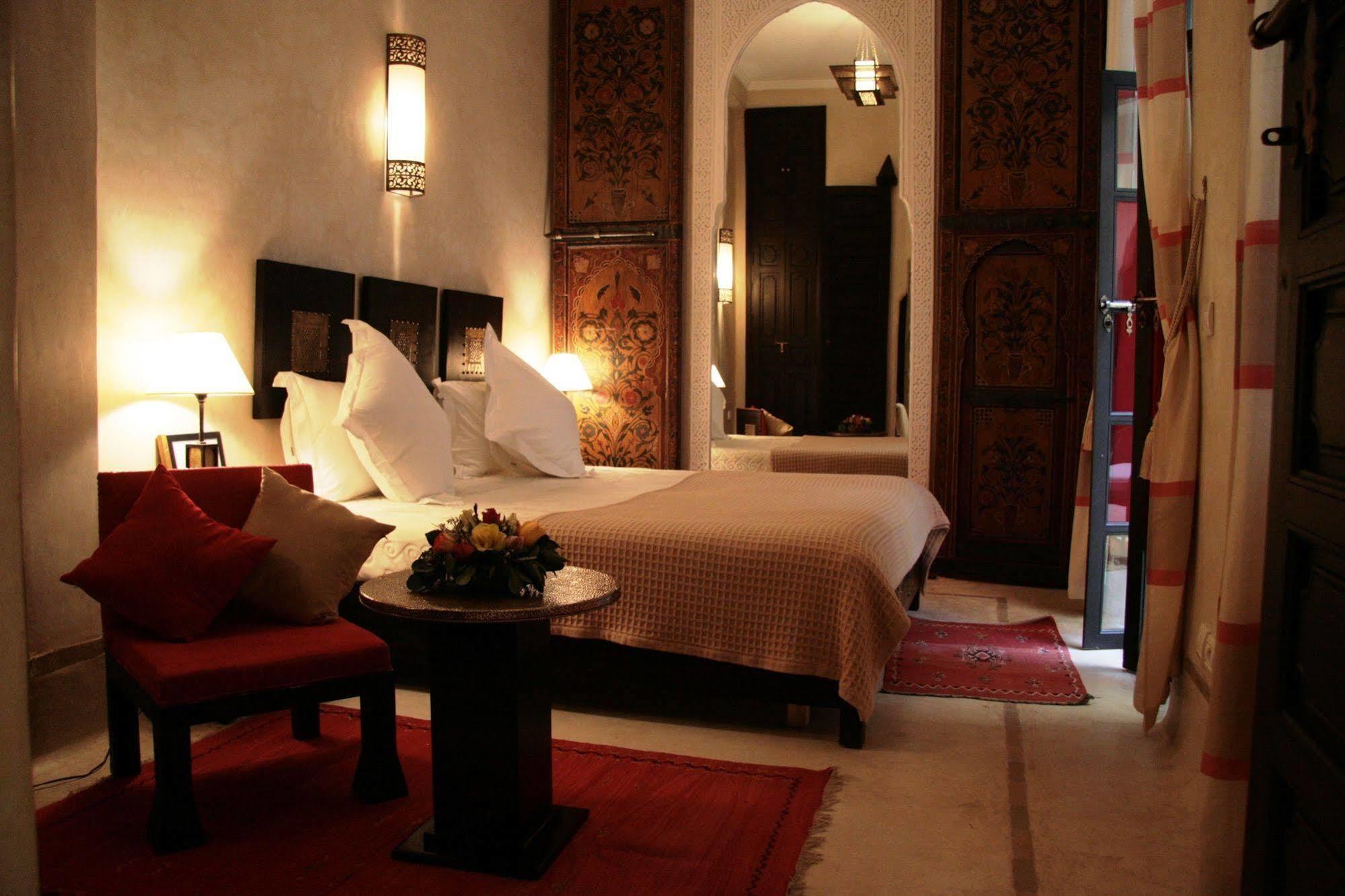 Riad Diana Marrakesh
