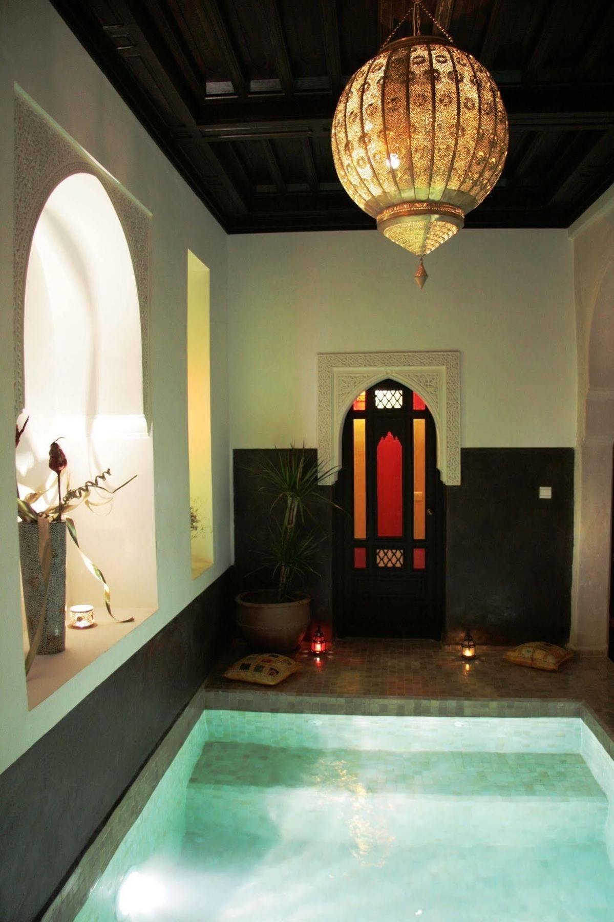 Riad Riad Diana Marrakesh