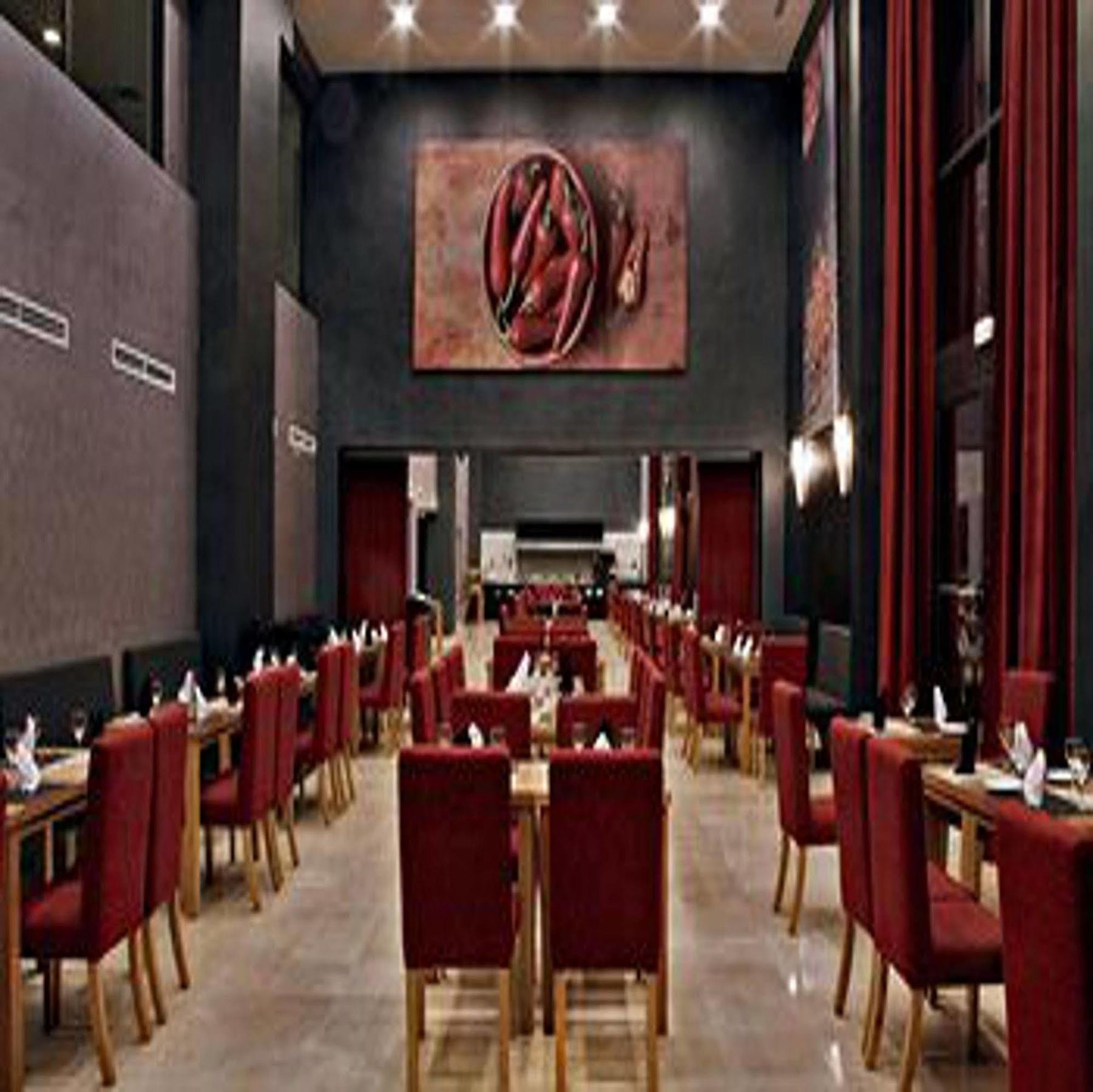 Rawabi Marrakech & Hotel 4*
