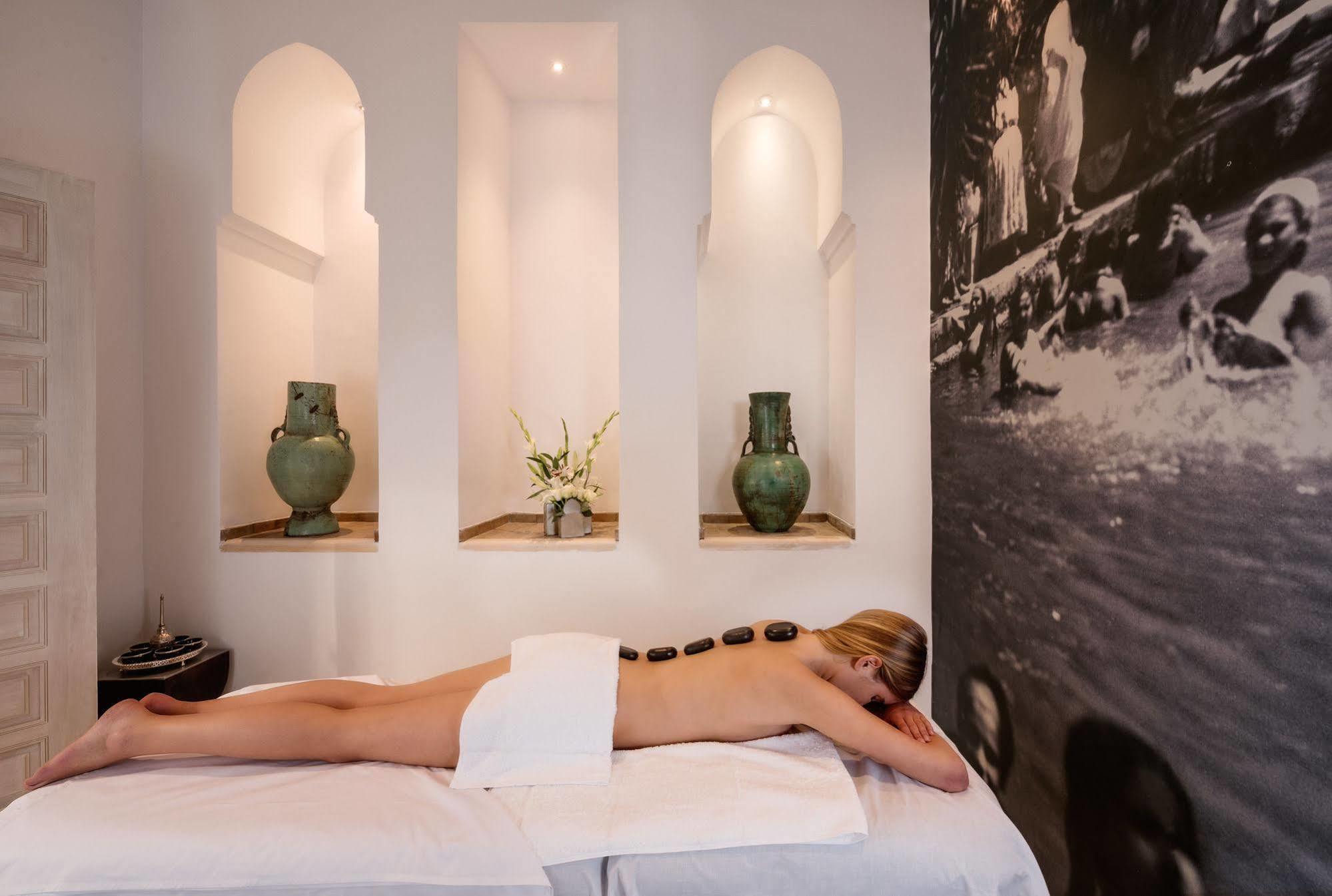 Riad Le Farnatchi
