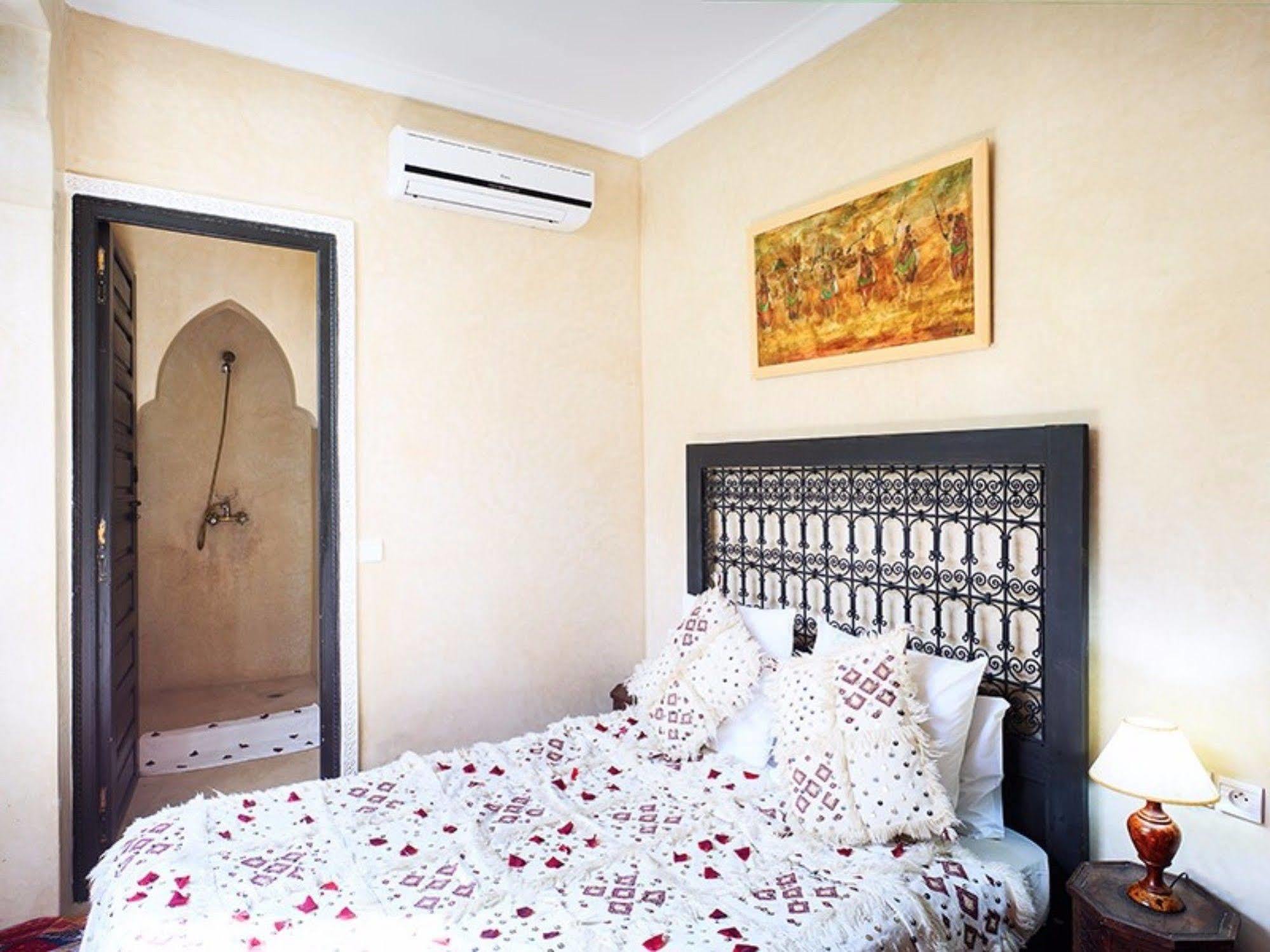 Riad Swaka Riad Marrakesh